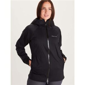 Marmot Women's Black Jacket Size XS